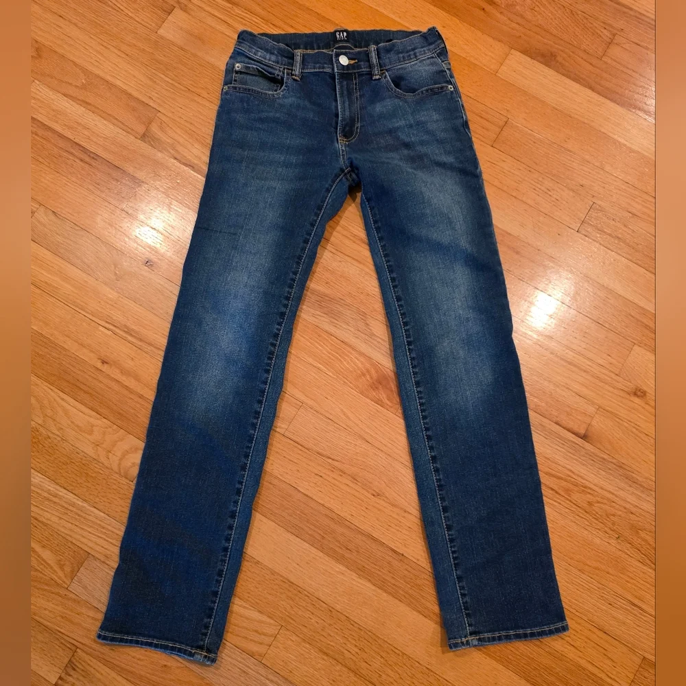 Gap Boys Slim Jeans